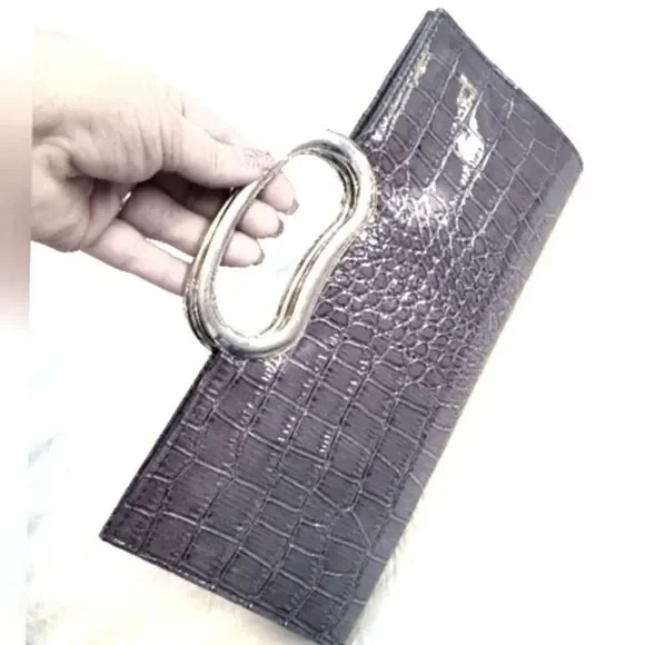 Clutch Purse - Picture 2 of 5